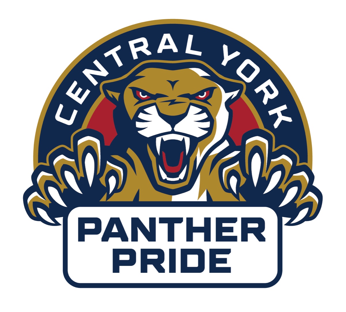 Panther Pride - House League Tournament - POSTPONED FOR 2020-2021